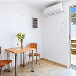 بيت للعطل Anemologio 201 Tinos *