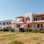 بيت للعطل Anemologio 201 Tinos *