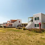 Anemologio 201 Tinos بيت للعطل *