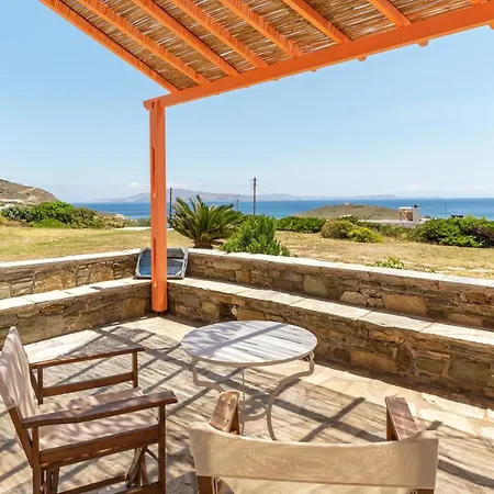Anemologio 201 Tinos Holiday home *