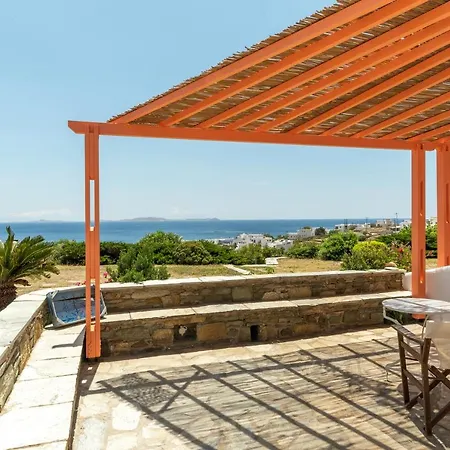 Holiday home Anemologio 201 Tinos