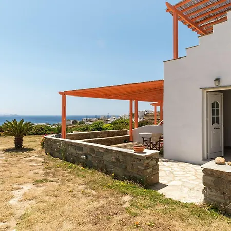 Anemologio 201 Tinos Tatil Evi *