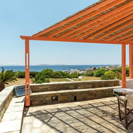 Tatil Evi Anemologio 201 Tinos Agios Ioannis (Tinos)