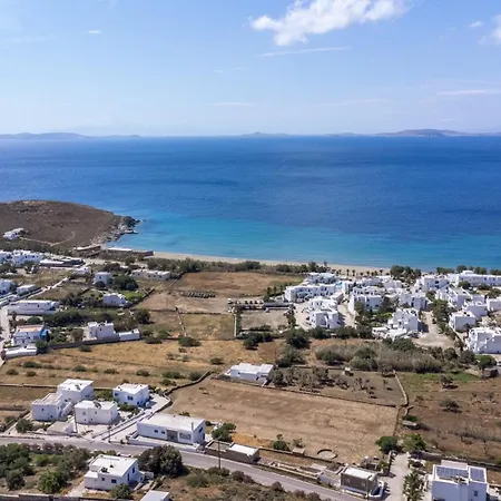 Tatil Evi Anemologio 201 Tinos *