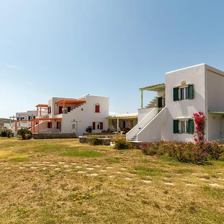 Tatil Evi Anemologio 201 Tinos